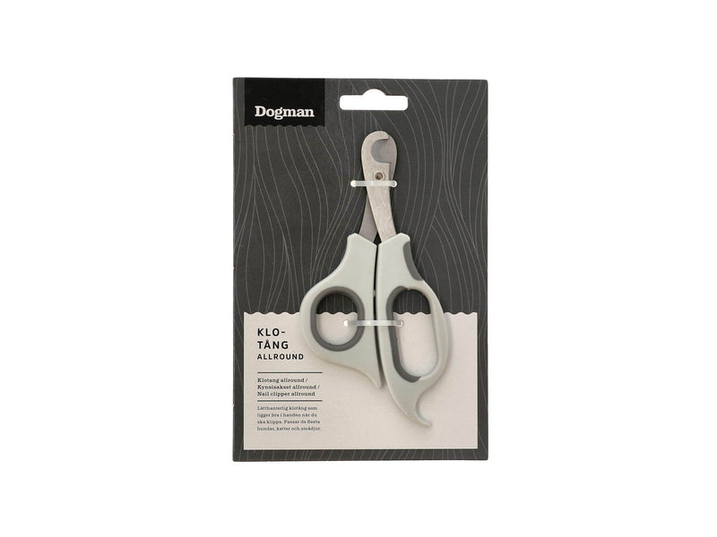 Dogman Claw clipper allround
