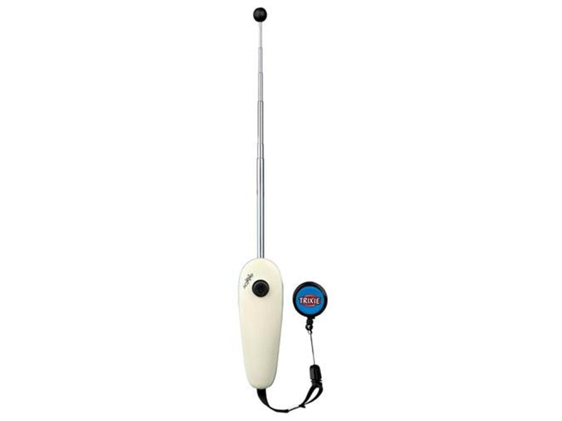 Trixie Target Stick Assorted Colours