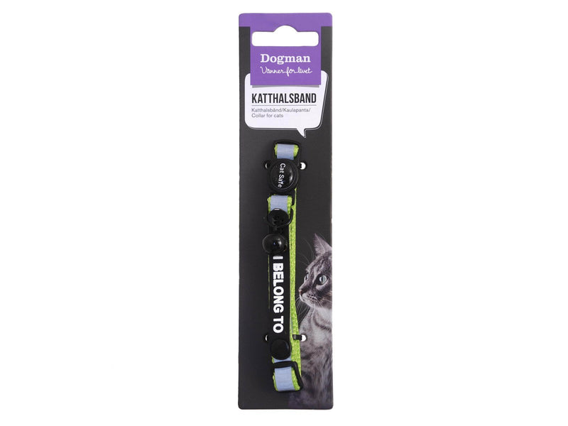 Dogman Collar Stina