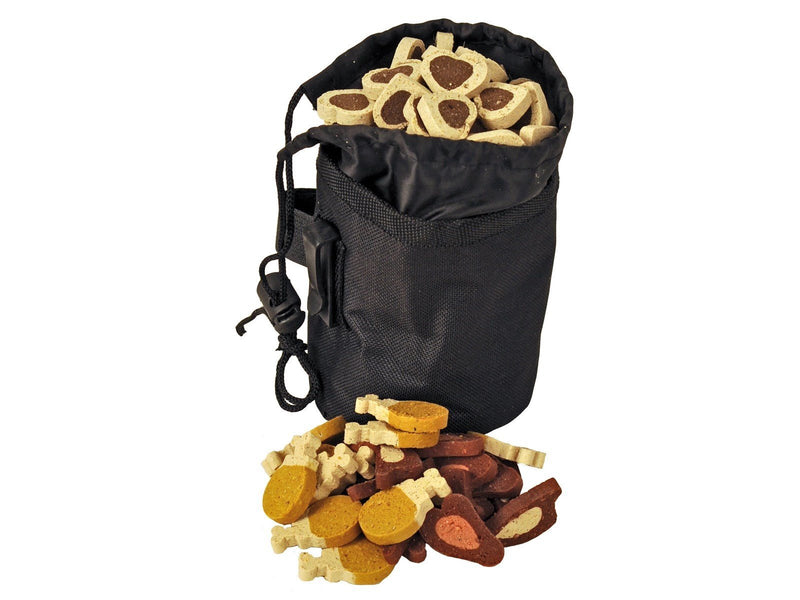 Dogman Pet Treat Bag Basic