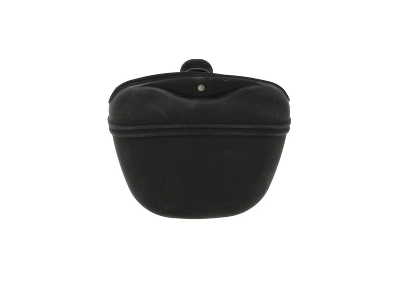 Dogman Pet Treat Bag Sara Black