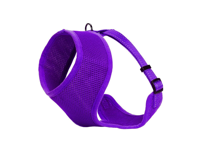 Dogman Mesh harness Iris