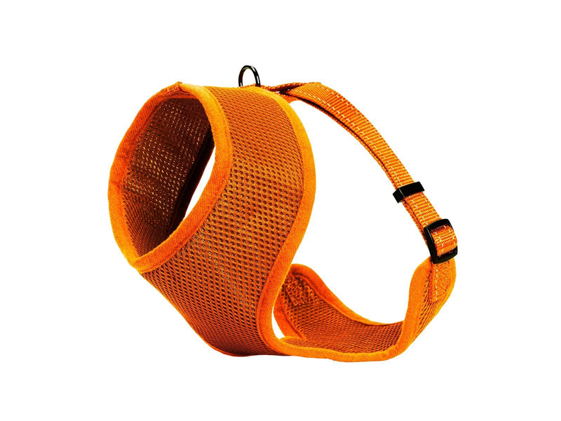 Dogman Mesh harness Iris