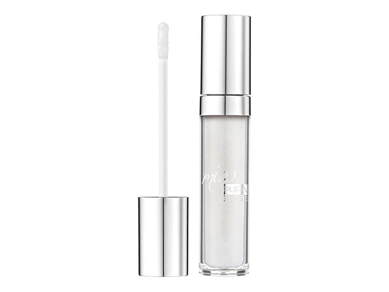 PUPA Milano Pupa Miss Pupa Ultra-Shine Lip Gloss Pearly Gloss 5 ml