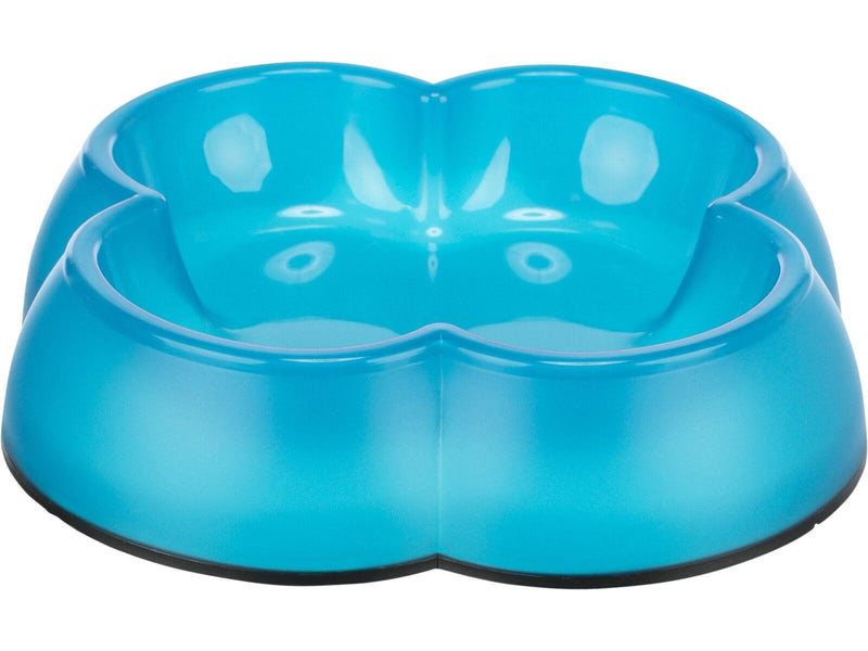 Trixie Plastic Bowl 0.25 l/ø 14 cm assorted colours