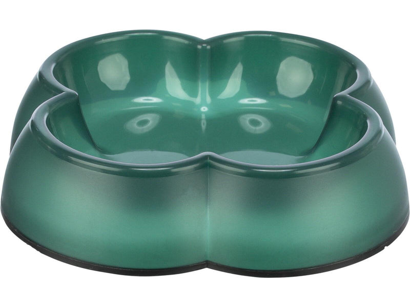 Trixie Plastic Bowl 0.25 l/ø 14 cm assorted colours