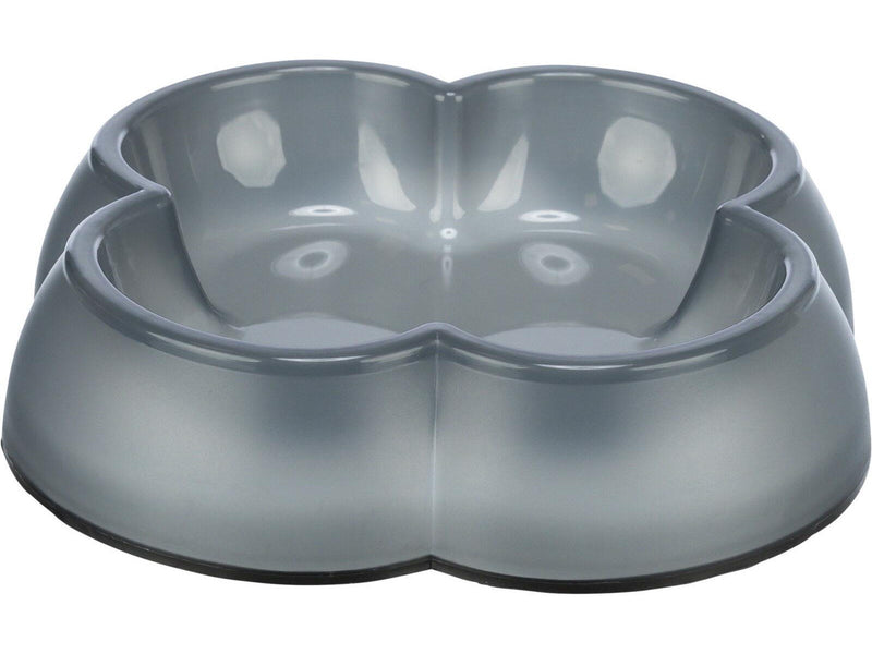 Trixie Plastic Bowl 0.25 l/ø 14 cm assorted colours