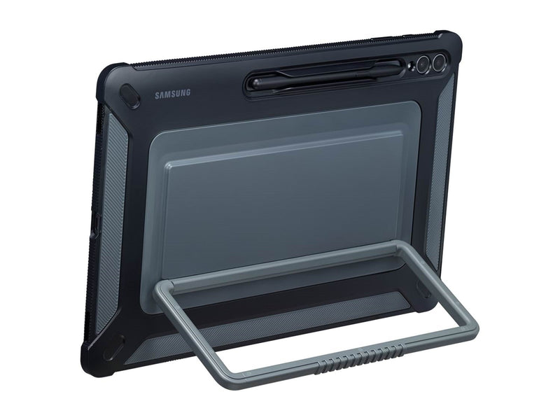 Samsung Galaxy Tab S9 Ultra Outdoor Cover - Black