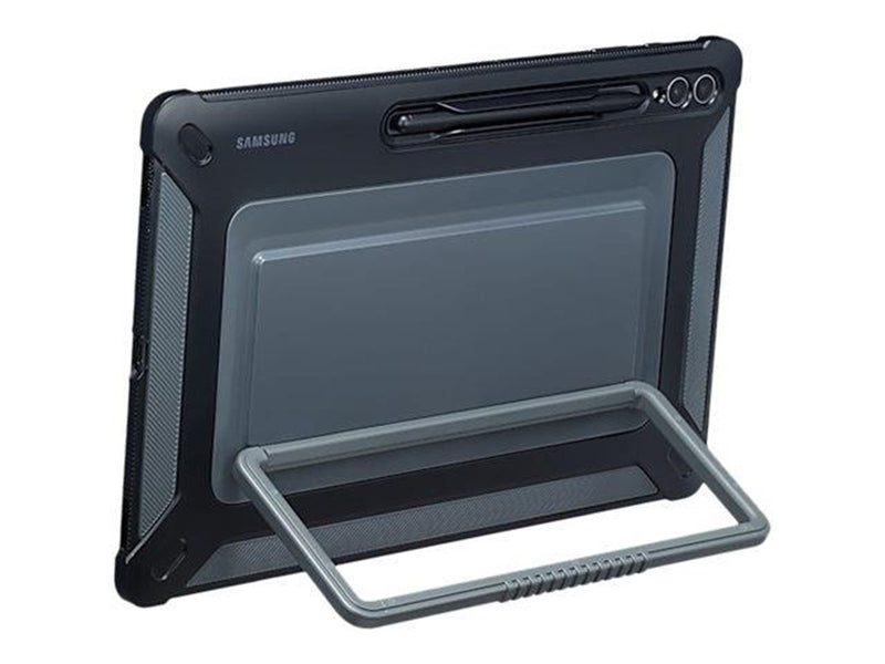 Samsung Galaxy Tab S9 Ultra Outdoor Cover - Black