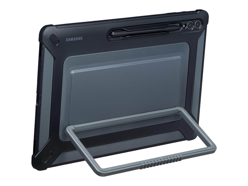 Samsung Galaxy Tab S9 Ultra Outdoor Cover - Black