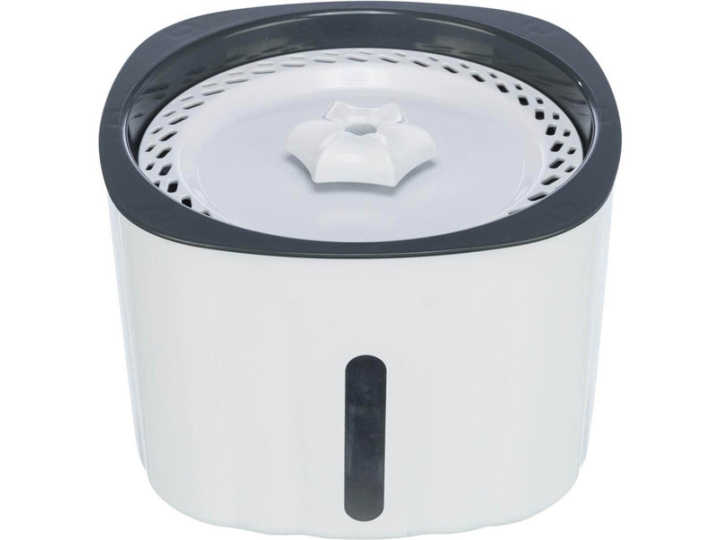Trixie Flower Pet Drinking Fountain 2L