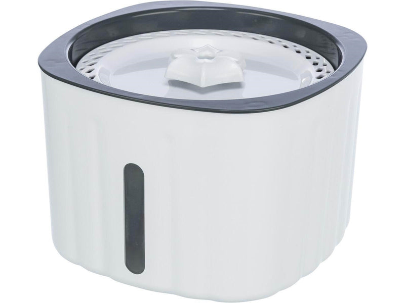 Trixie Flower Pet Drinking Fountain 2L