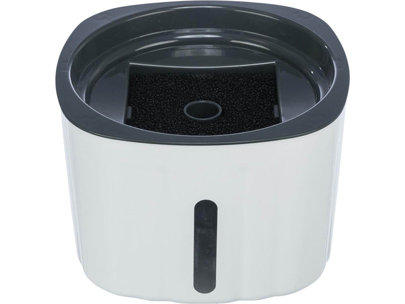 Trixie Flower Pet Drinking Fountain 2L