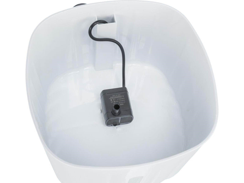 Trixie Flower Pet Drinking Fountain 2L