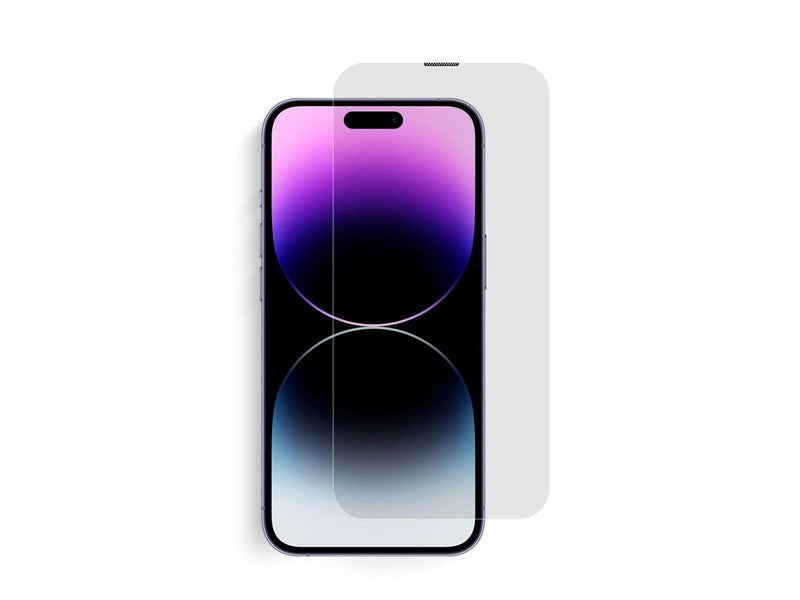 Mobile Origin Screen Guard iPhone 12 Pro / 12 with easy applicator 2 pack