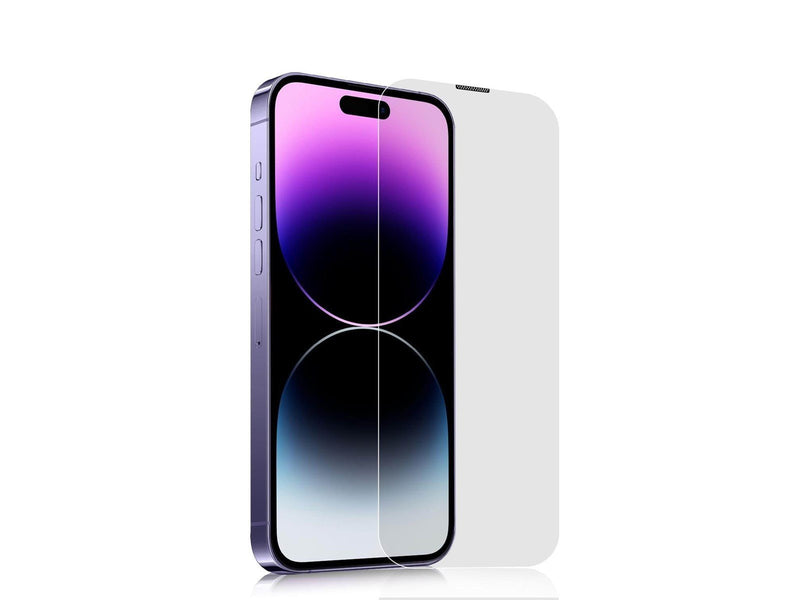 Mobile Origin Screen Guard iPhone 12 Pro / 12 with easy applicator 2 pack