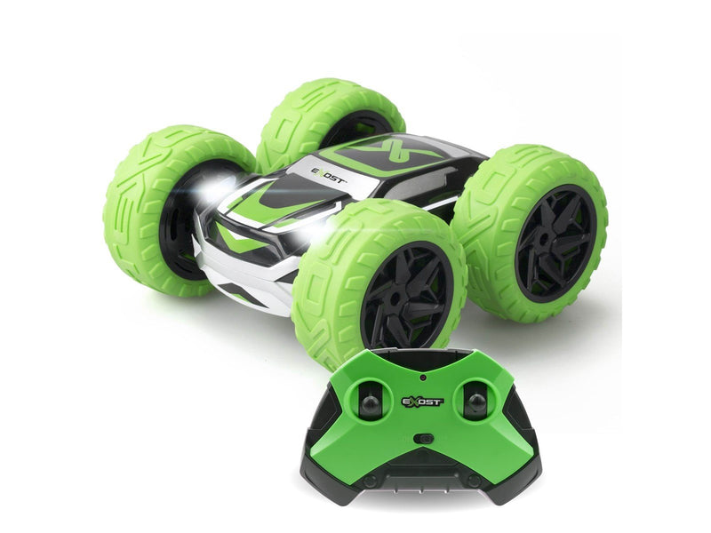 Silverlit Exost RC 360 Cross II Green 1:18