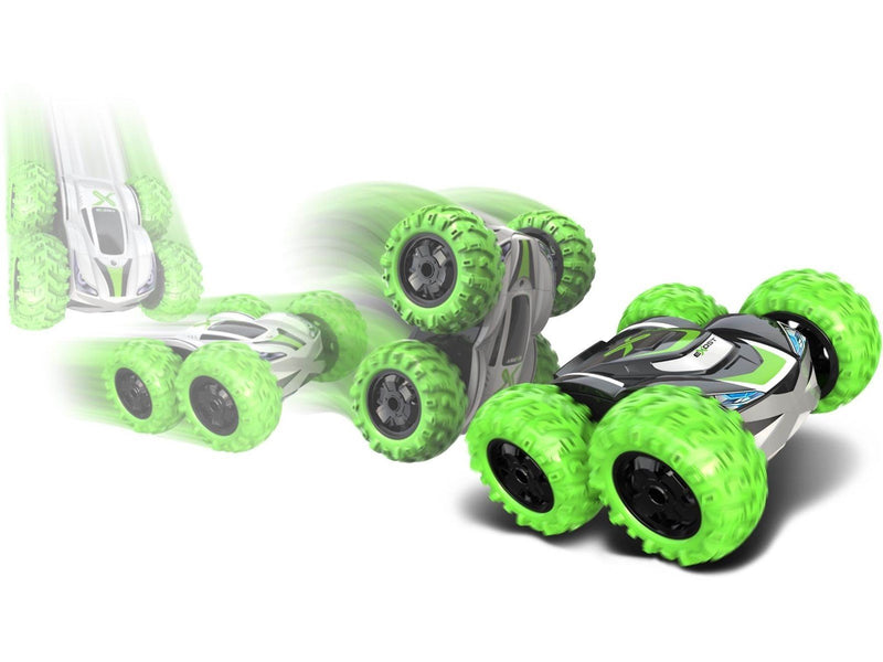 Silverlit Exost RC 360 Cross II Green 1:18