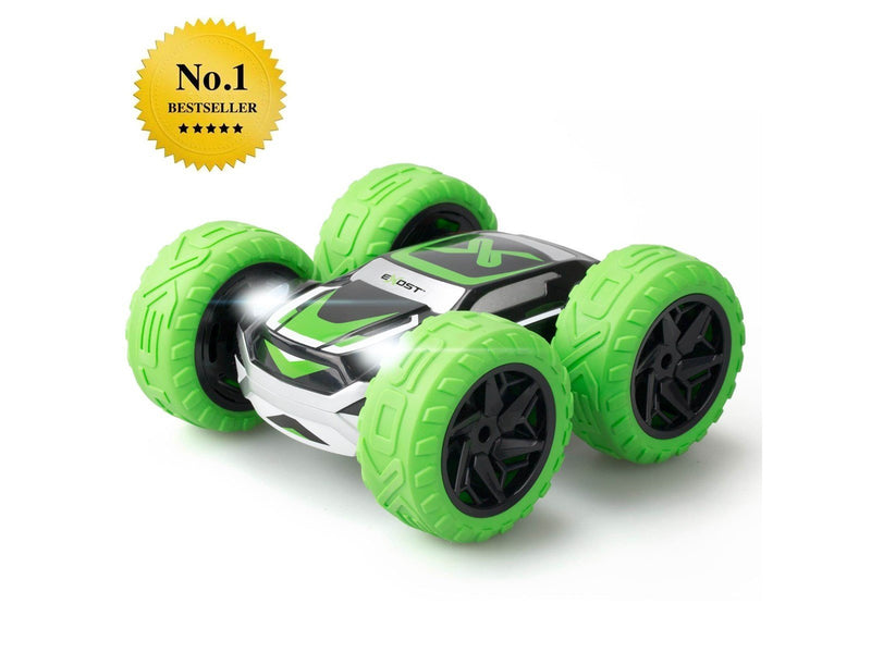 Silverlit Exost RC 360 Cross II Green 1:18