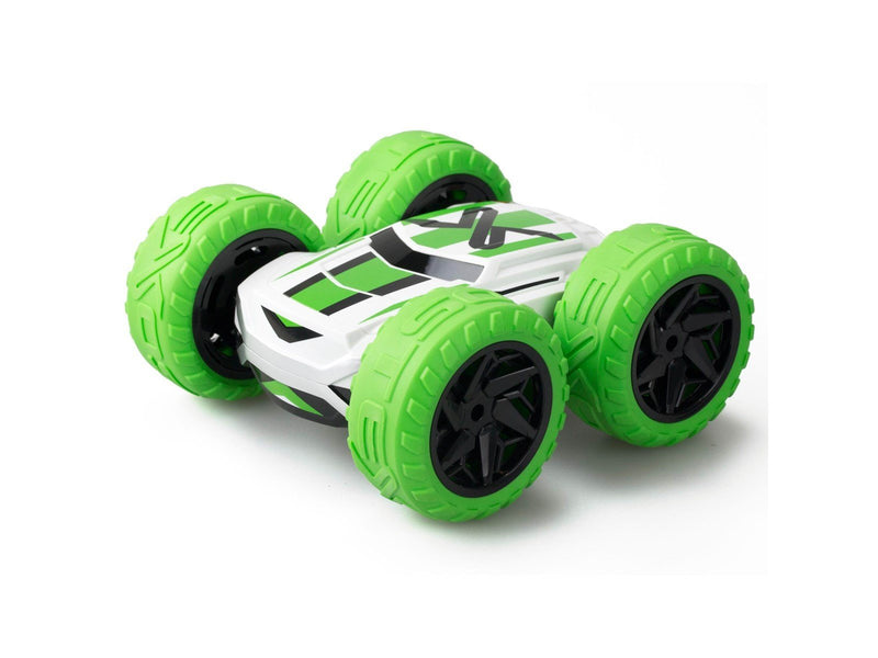 Silverlit Exost RC 360 Cross II Green 1:18