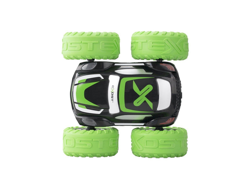 Silverlit Exost RC 360 Cross II Green 1:18