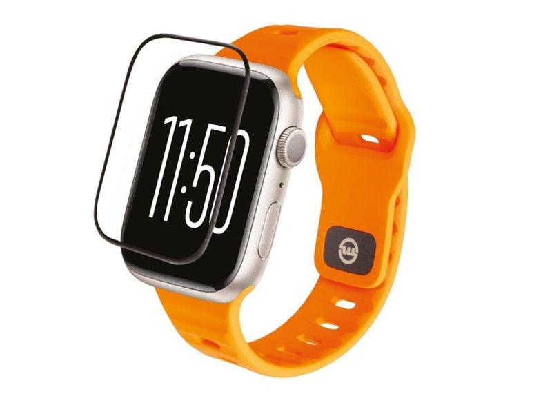 Mobile Origin Screen Guard Hybrid film - Apple Watch 6/5/4/SE 44mm