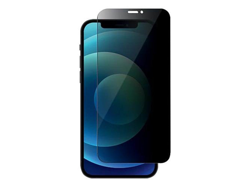 Panzer Full-Fit Privacy Glass 2-way iPhone 12 Mini