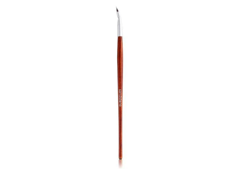 Sandstone Eyeliner brush vegan