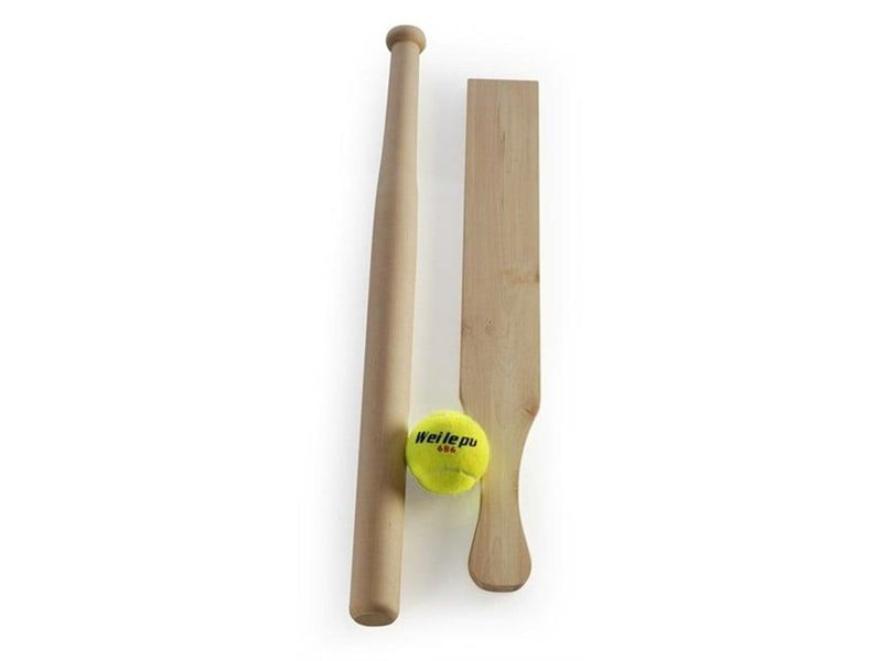 Happy Summer Baseball Set