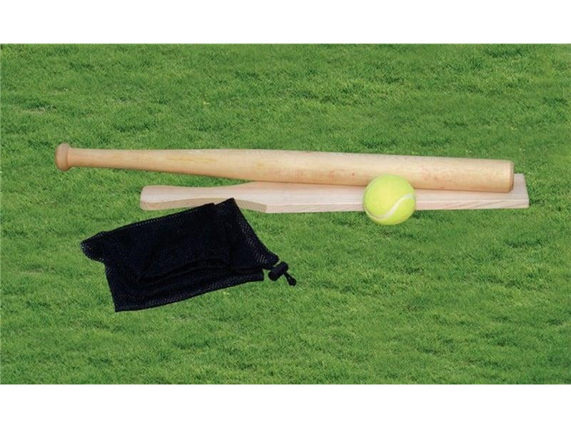Happy Summer Baseball Set