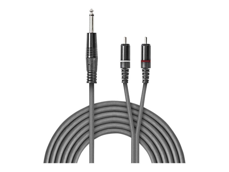 Nedis OnStage series audio cable - 1.5 m