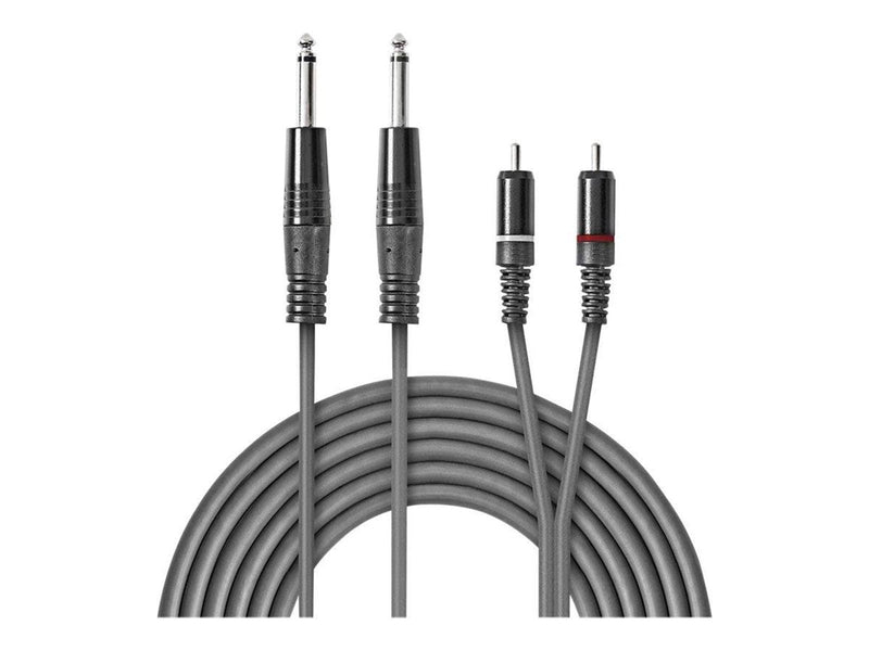 Nedis OnStage series audio cable - 5 m