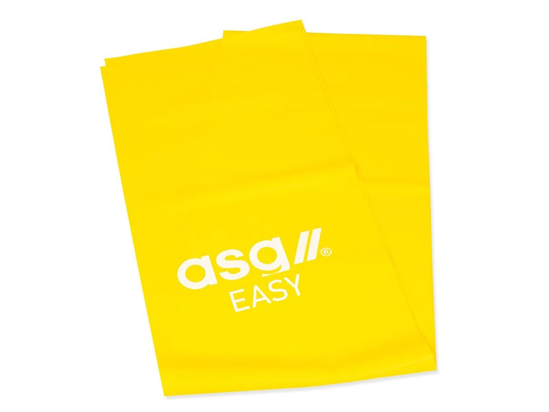 ASG Elastic wide easy