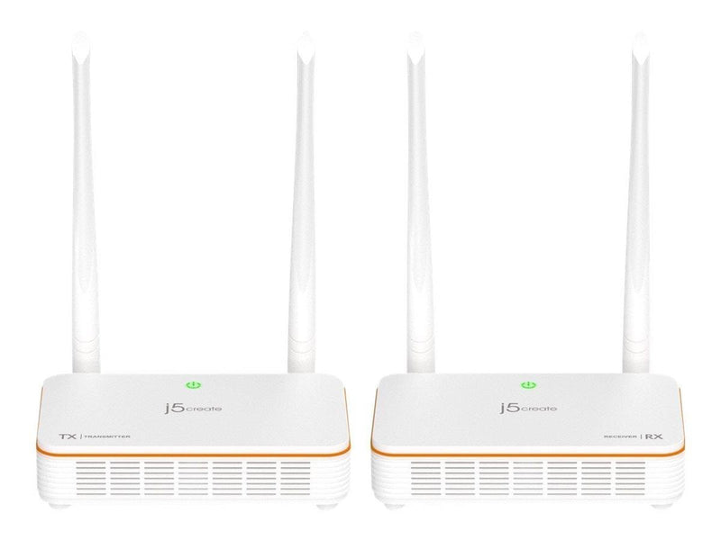 j5create Wireless Display HDMI Extender