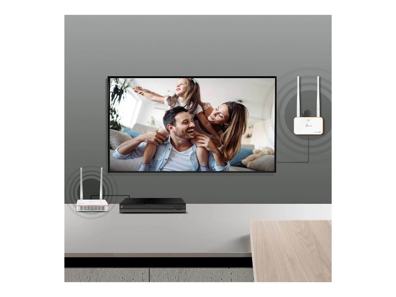 j5create Wireless Display HDMI Extender