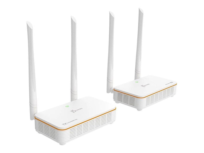 j5create Wireless Display HDMI Extender