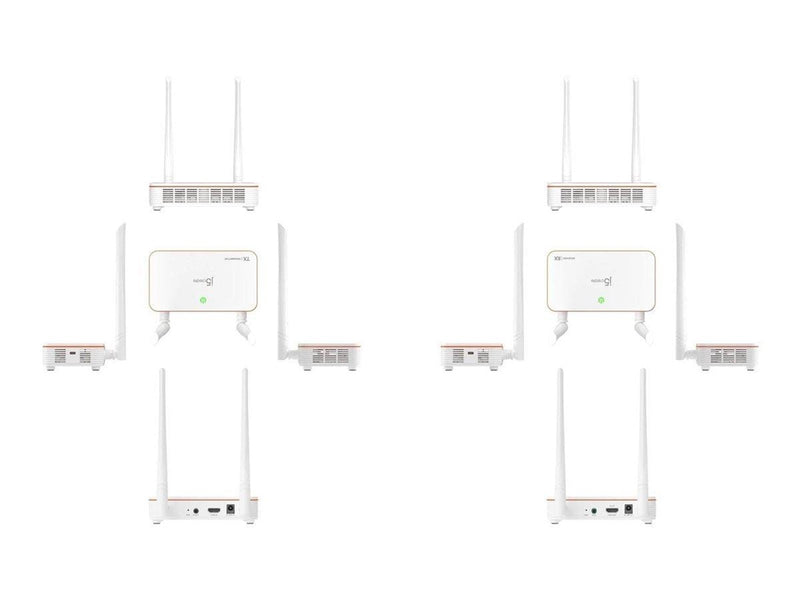j5create Wireless Display HDMI Extender