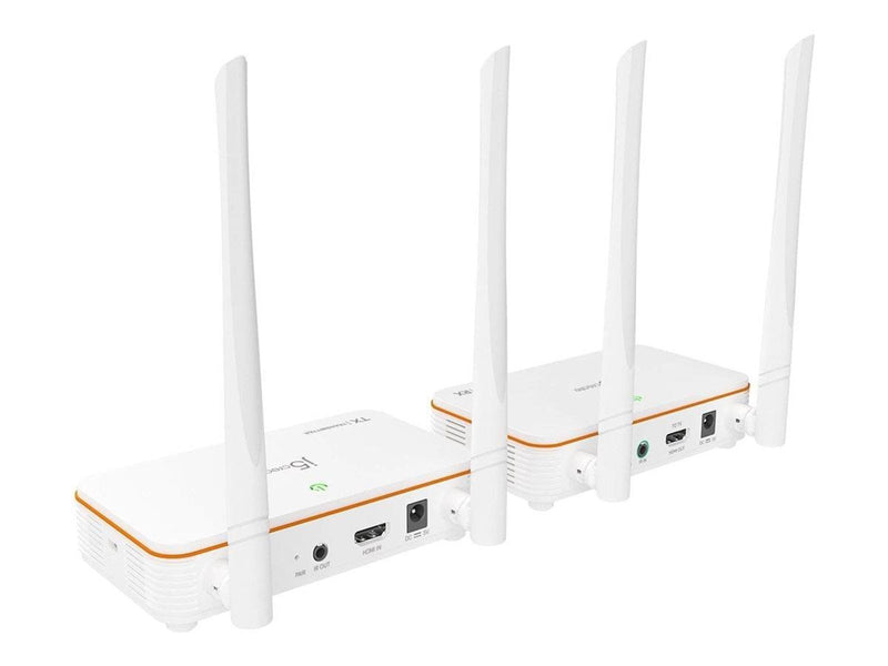 j5create Wireless Display HDMI Extender