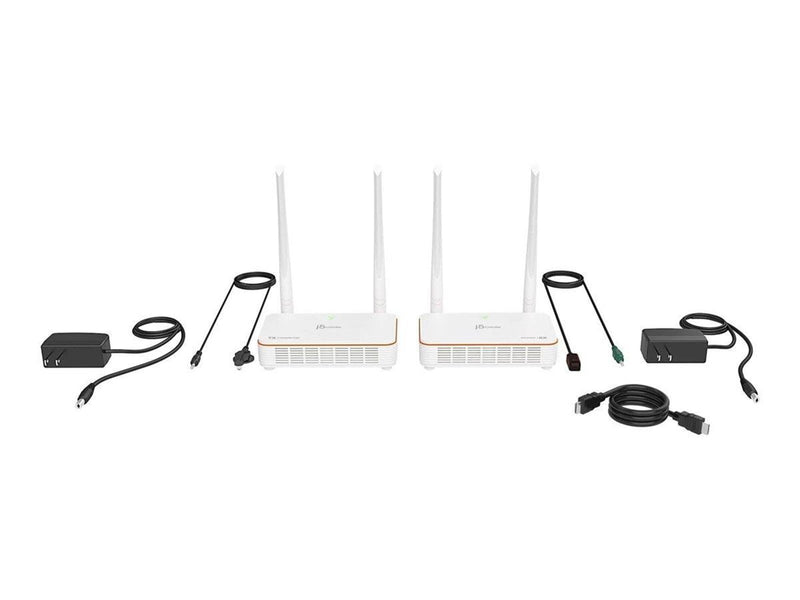 j5create Wireless Display HDMI Extender