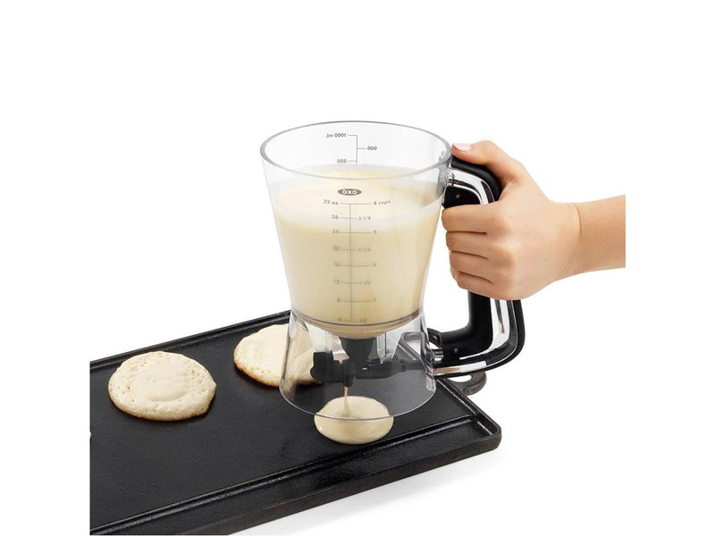 OXO ??- Precision Batter Dispenser (X-11231000)
