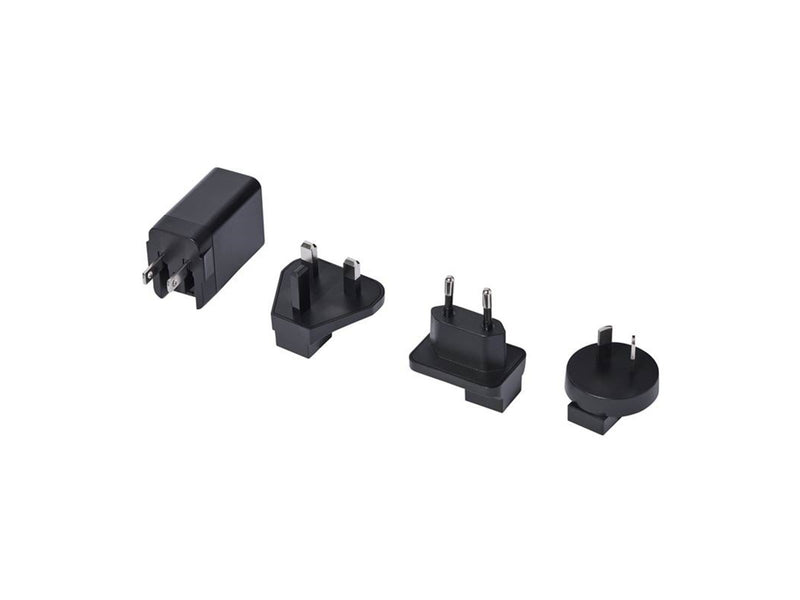 UAG 3in1 Travel Charger/Power Supply Black/Grey