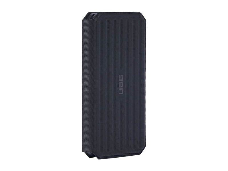 UAG 3in1 Travel Charger/Power Supply Black/Grey