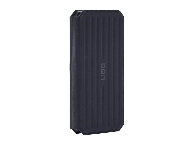 UAG 3in1 Travel Charger/Power Supply Black/Grey