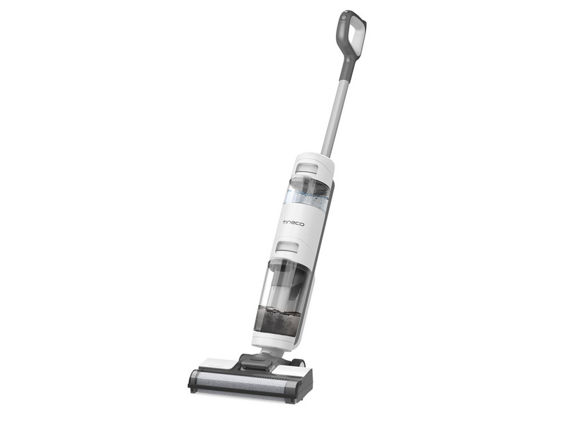 Tineco 2-in-1 Staubsauger - iFloor Breeze N - Wet & Dry Vacuumcleaner