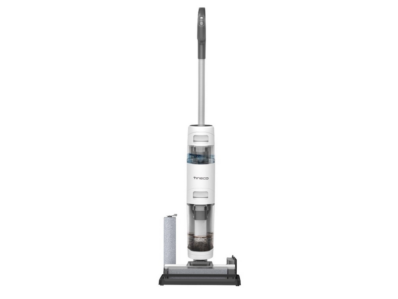 Tineco 2-in-1 Staubsauger - iFloor Breeze N - Wet & Dry Vacuumcleaner