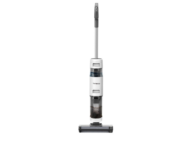 Tineco 2-in-1 Staubsauger - iFloor Breeze N - Wet & Dry Vacuumcleaner