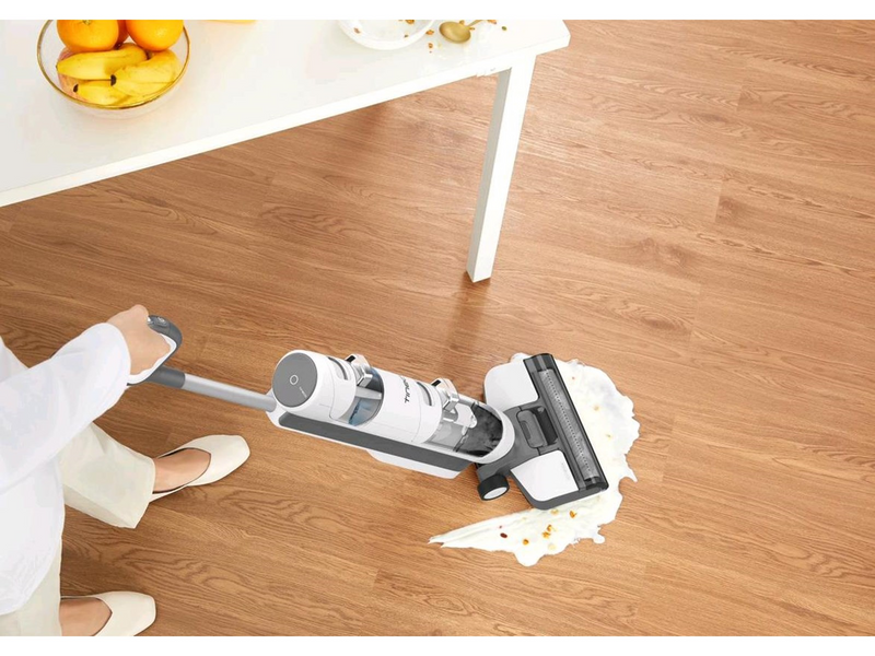 Tineco 2-in-1 Staubsauger - iFloor Breeze N - Wet & Dry Vacuumcleaner