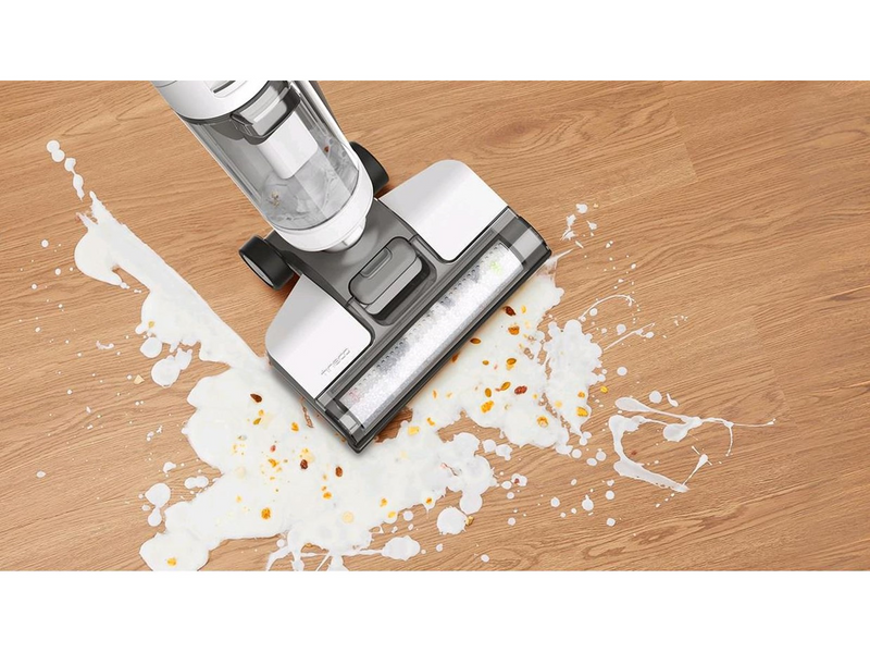 Tineco 2-in-1 Staubsauger - iFloor Breeze N - Wet & Dry Vacuumcleaner