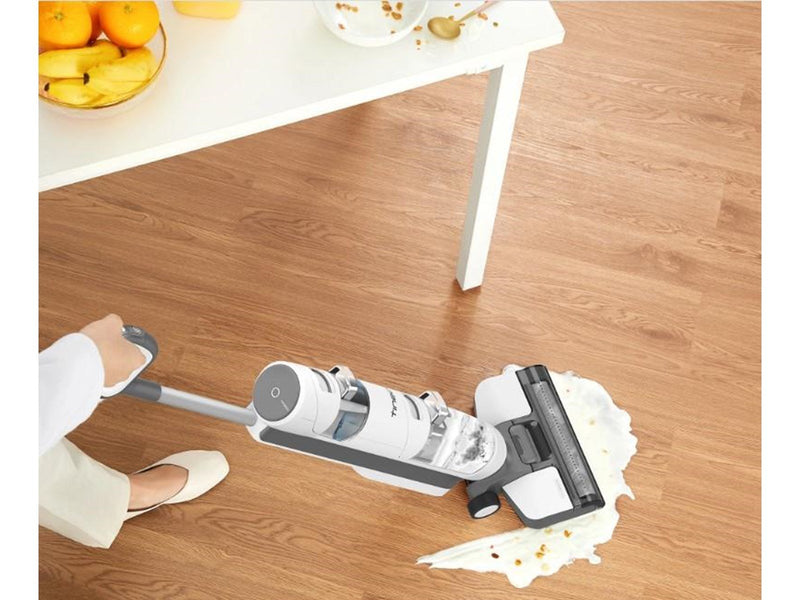 Tineco 2-in-1 Staubsauger - iFloor Breeze N - Wet & Dry Vacuumcleaner