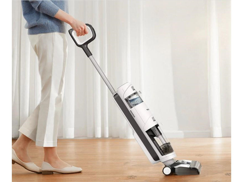 Tineco 2-in-1 Staubsauger - iFloor Breeze N - Wet & Dry Vacuumcleaner